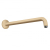 Hansgrohe sprchové rameno 39 cm brúsený bronz 27413140
