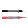 Zkušební sonda, 300 V, Červená, Černá Chauvin Arnoux 4 mm