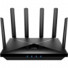 Router Cudy LT18_EU AX1800 Wi-Fi 6 Mesh 4G/LTE Cat18 Gigabit (216296) čierny