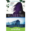 E-kniha Nezvestná - Christian White