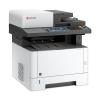 Kyocera ECOSYS M2735dw, A4, mono, 35 str., duplex, ADF, LAN, Wi-Fi, USB ECOSYS M2735dw