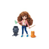 Spin Master HARRY POTTER DELUXE FIGÚRKA HERMIONA 20 CM