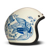 DMD Retro prilba Tigre