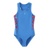 Slazenger PL Racerback Junior Girls Blue/Blue 11-12 rokov
