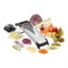 Mandolína/krájač zeleniny - 5 dielov