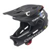 Detská Prilba CRATONI MadCat MIPS Black Matt - S/M (49-56cm) 2025