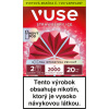Vuse Strawberry Ice náplne 20mg