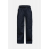 NOHAVICE PEAK PERFORMANCE W TRAILBLAZER SHELL PANTS BLACK