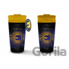 Pyramid International Hrnček cestovný Eternals 450 ml