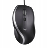 Logitech M500s Advanced Corded Mouse 910-005784