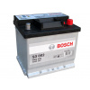 Autobatéria Bosch S3, 12V, 45Ah, 400A, S3 002