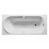Riho Obdélníková vana Future 170x75 cm akrylát levá i pravá B073001005