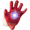 Kostým pre chlapca - Iron Man Glove Outfit Zvuk ľahký efekt (Kostým pre chlapca - Iron Man Glove Outfit Zvuk ľahký efekt)