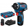 BOSCH GSR 12V-35 HX PROFESSIONAL Akumulátorový skrutkovač 06019J9100