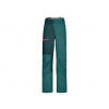 Ortovox 3L Ortler W velikost L barva pacific green