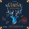 Griša - Světlo a stíny - Leigh Bardugo - online doručenie