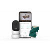 Owlet Set Smart Sock 3 & Cam2 Bundle Varianta: Deep Sea Green