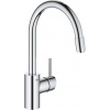 GROHE 32663003 CONCETTO Páková drezová batéria, Chróm 32663003