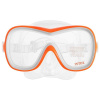 Potápěčské brýle Intex 55978 WAVE RIDER MASK - Oranžová