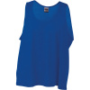 James & Nicholson Dres JN 372, rozlišovací, týmový COT02037205003-royal L Modrá královská