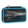 Peračník trojposchodový Super Car STIL