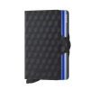 Twinwallet Secrid Optical Titanium-Blue