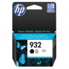 Hewlett-Packard HP originál ink CN057AE, HP 932, black, 400str. CN057AE