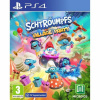 Loom in Bloom PlayStation 4 videohry Microids The Smurfs: Village Party
