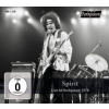Spirit - Live At Rockpalast 1978 / 2CD+DVD [2 CD/DVD]