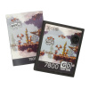 RetroHQ Atari 7800 GameDrive 7800GD