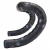 MAXBIKE omotávka Supacaz Super Sticky Kush Galaxy oil slick + oil slick koncovky