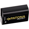 PATONA pre Panasonic DMW-BLK22 2400 mAh Li-Ion Protect PT13465