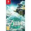 Legend of Zelda: Tears of the Kingdom (Switch)