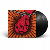 METALLICA: ST. ANGER LP