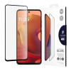 Dux Ducis 10D tvrdené sklo pre Motorola Moto G15/Moto G15 KP36705