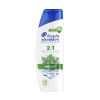 Head & Shoulders Šampon a kondicionér Menthol Fresh (Anti-Dandruff Shampoo & Conditioner) Objem: 400 ml