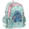 Školský Batoh PASO STITCH z Novej Kolekcie - Ľahký a Funkčný (Objavte novú kolekciu školských batohov PASO! Tento model STITCH je navrhnutý tak, aby bol nielen štýlový, ale aj praktický a bezpečný pre