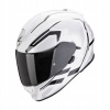 SCORPION PRILBA EXO-491 KRIPTA WHITE-BLACK S