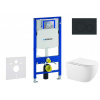 Duofix Geberit SANI11CA5135
