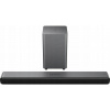 Soundbar TCL S55HE 2.1 220 W strieborný