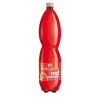 Minerálna voda MAGNESIA red ochutená - grapefruit 6 x 1,5 ℓ