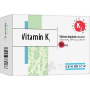 GENERICA Vitamin K2 cps 1x90 ks
