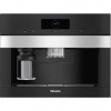 Vstavané espresso Miele CVA 7840 nerez