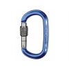 Karabína SINGING ROCK Ozone Triple Lock