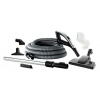 Nilfisk Hadicová sada 9m Wireless+ k centrálnemu vysávači - 107405105