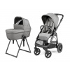 Peg Perego PEG PÉREGO Veloce TC Modular Set mercury 2025