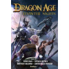 Dragon Age - Tevinter Nights