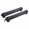 Lyžiarsky držiak CRUZ Ski Rack Dark 6