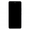 LCD Displej + Rám Samsung Galaxy A53 5G