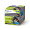 Cosmos Active Kinezio tejpovací páska modrá 5 cm x 5 m 1 ks